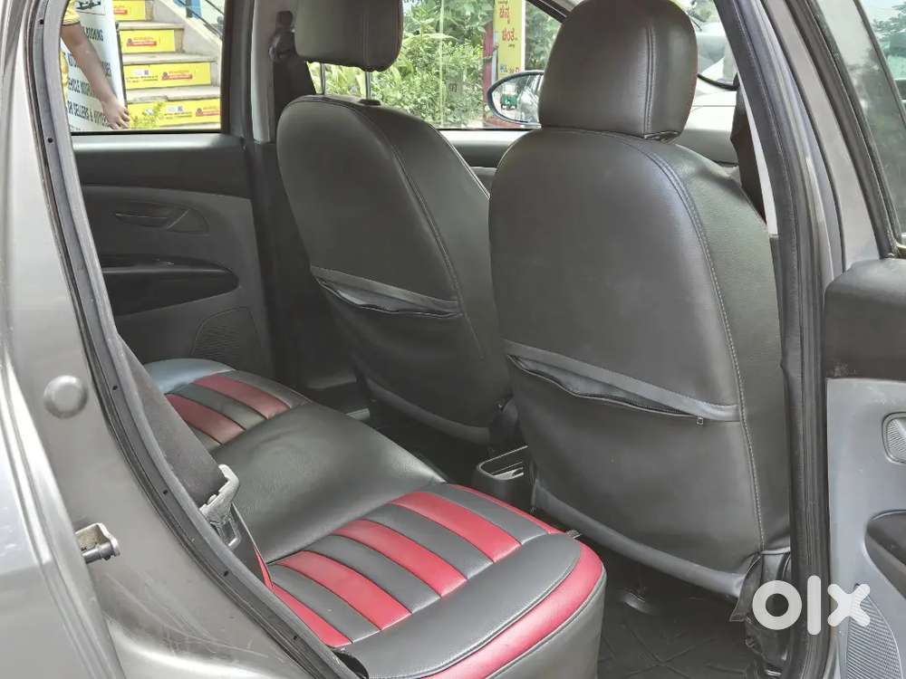 Fiat Punto 2010 Diesel Well Maintained