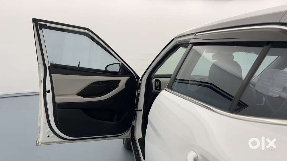 Hyundai Creta 1.5 Ex Petrol, 2022, Petrol