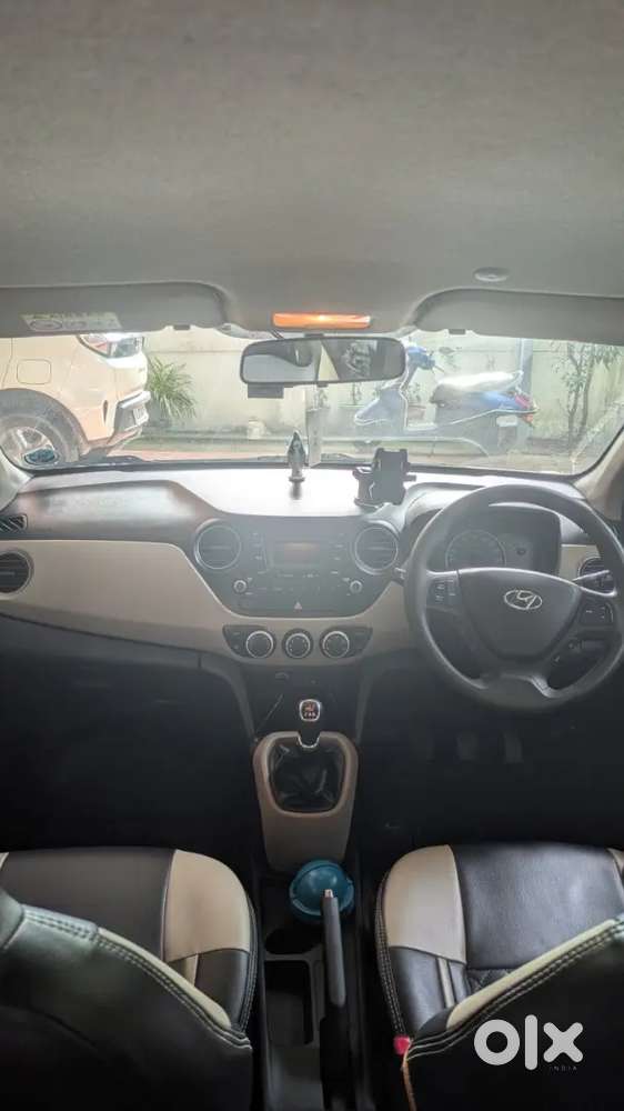Hyundai Grand I10 2016