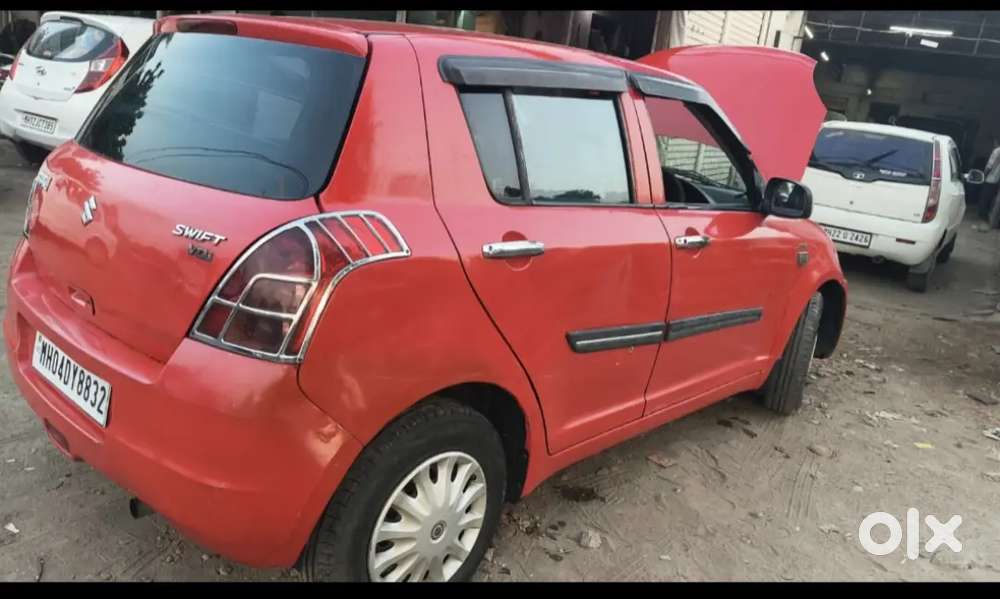 4 New Tyre  Pawor Window Ac Chalu Child