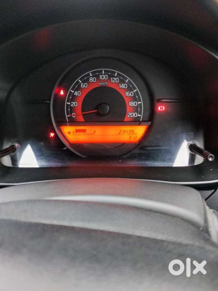 Maruti Suzuki Ignis 1.2 Sigma Mt, 2021, Petrol