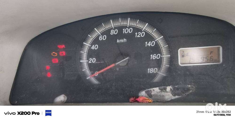 Maruti Suzuki Eeco 5 Str Ac (o), 2019, Lpg