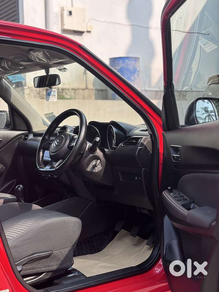 Maruti Suzuki Swift 1.2 Vxi (o), 2023, Petrol