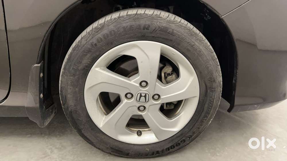 Honda City 2014-2015 I Dtec Vx, 2015, Petrol