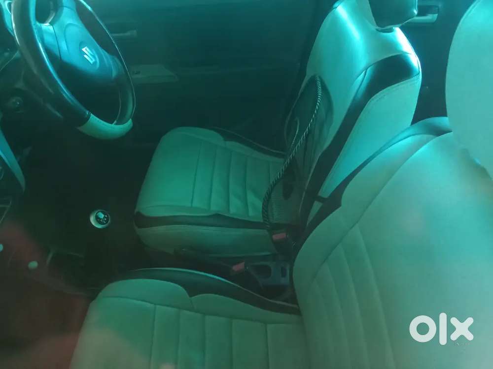 Beautiful Blue Colour Car For Sale