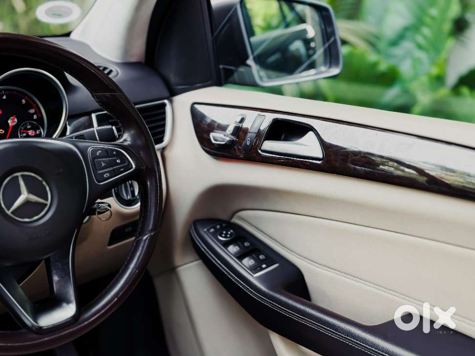 Mercedes-benz Gle Class 2.1 250d 4matic, 2019, Diesel