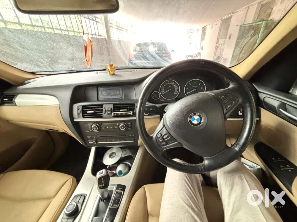 Bmw X1 Diesel 2013