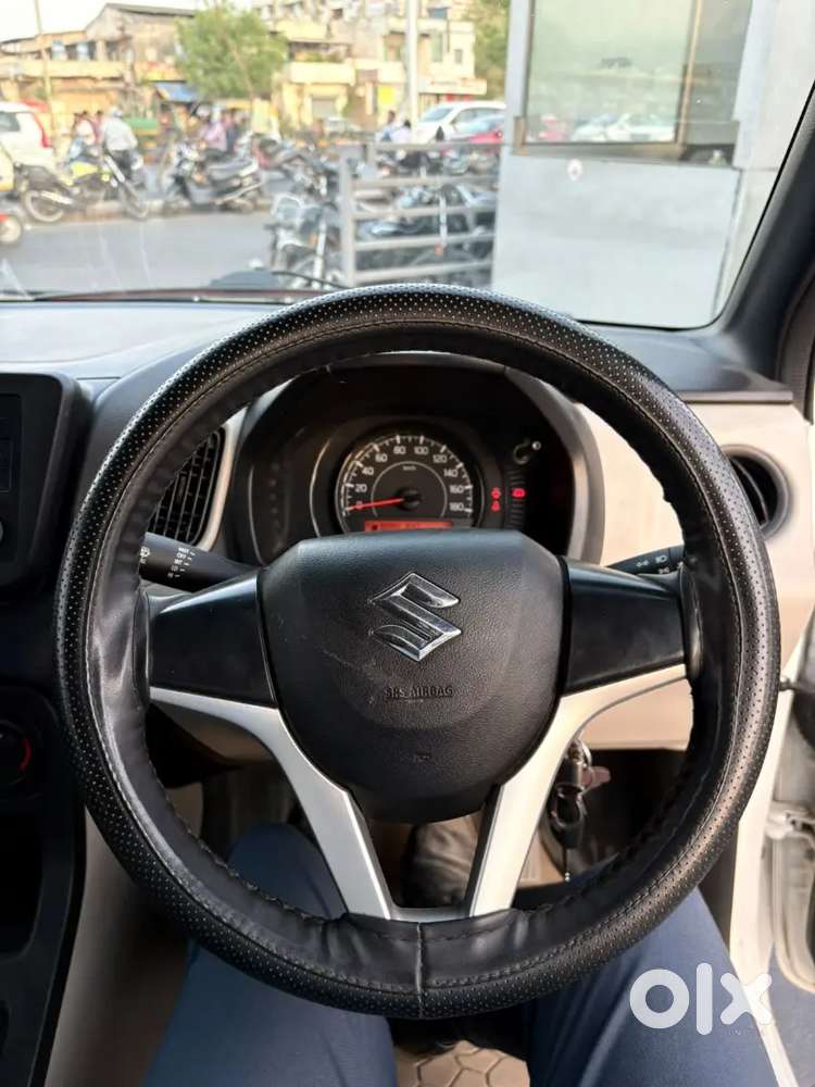 For Sale -  Maruti Wagonr Vxi Cng 2023