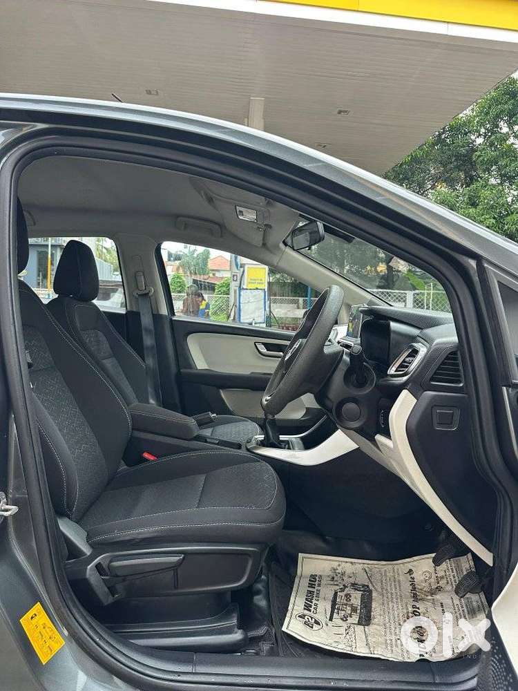 Tata Altroz 1.5 Xz Diesel, 2021, Diesel