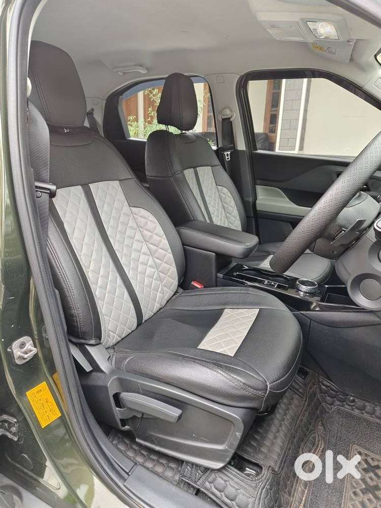 Tata Punch Ev Adventure Lr, 2024, Electric