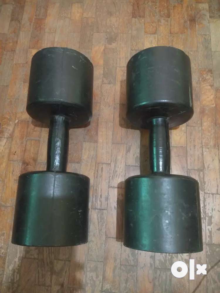 15kg dumbbells olx new arrivals