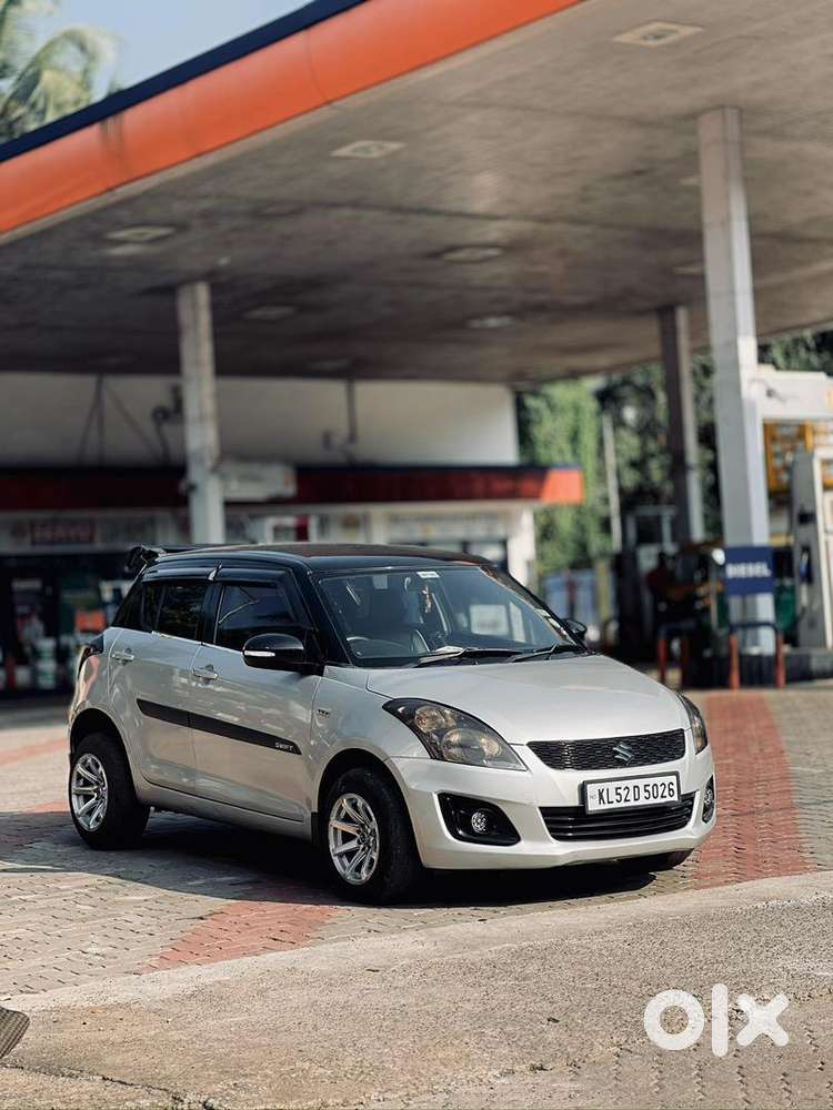 Maruti Suzuki Diesel 2012