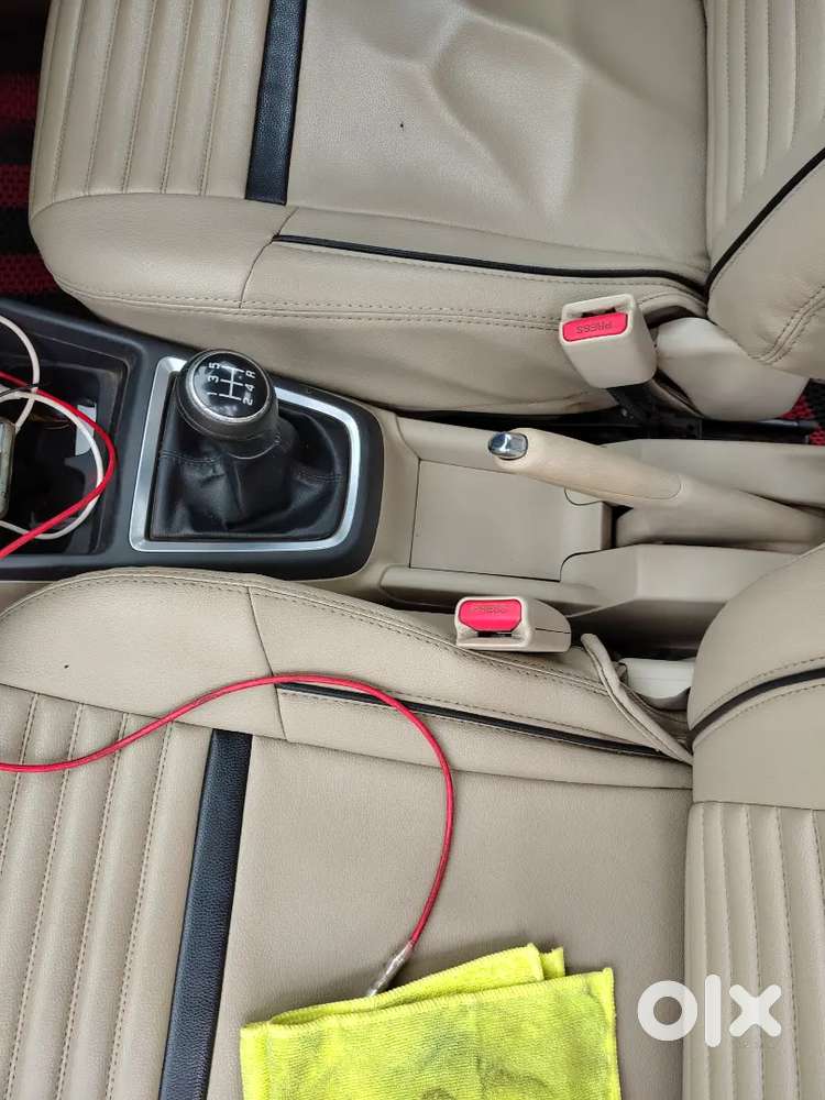 Maruti Suzuki Dzire 1.2 Vxi 2022