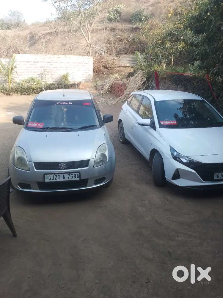Tmaruti Suzuki Swift Lxi 2006