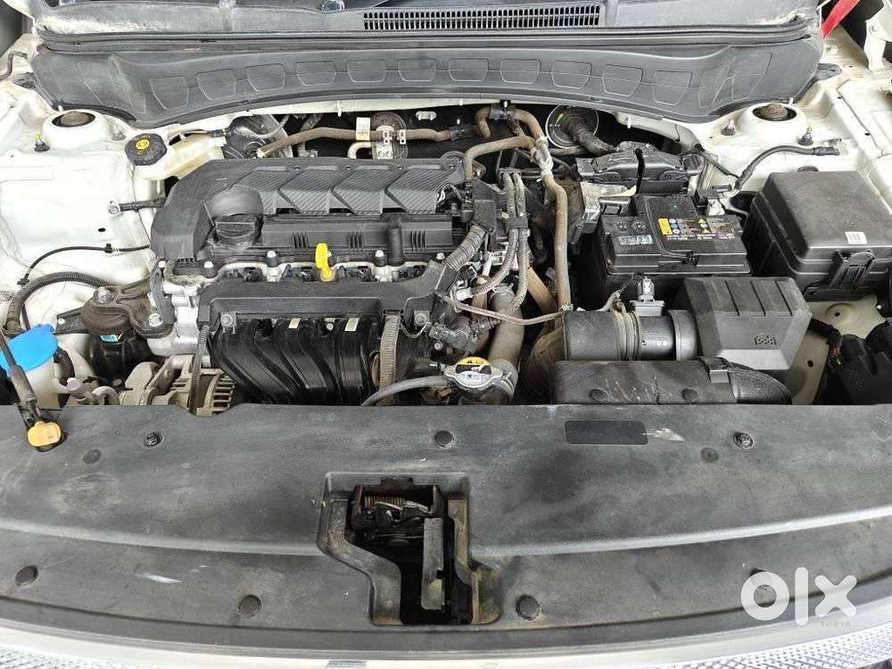 Kia Seltos Htx Ivt G, 2024, Petrol