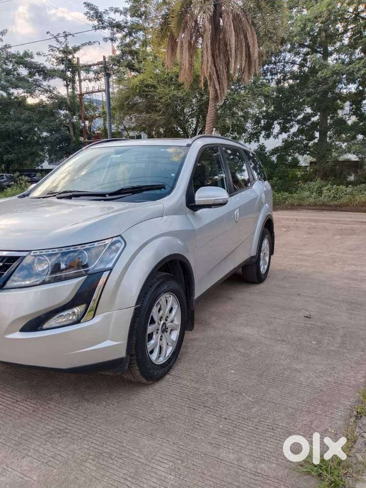 Mahindra Xuv500 W9 1.99, 2019, Diesel