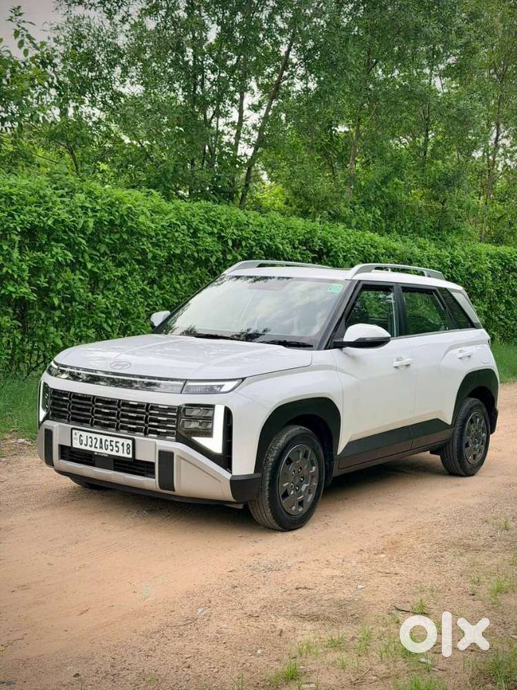 Hyundai Venue 1.2 S (o), 2026, Petrol