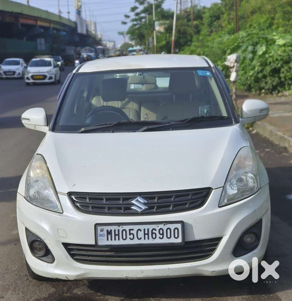 Maruti Suzuki Swift Dzire Vdi (o), 2014, Diesel