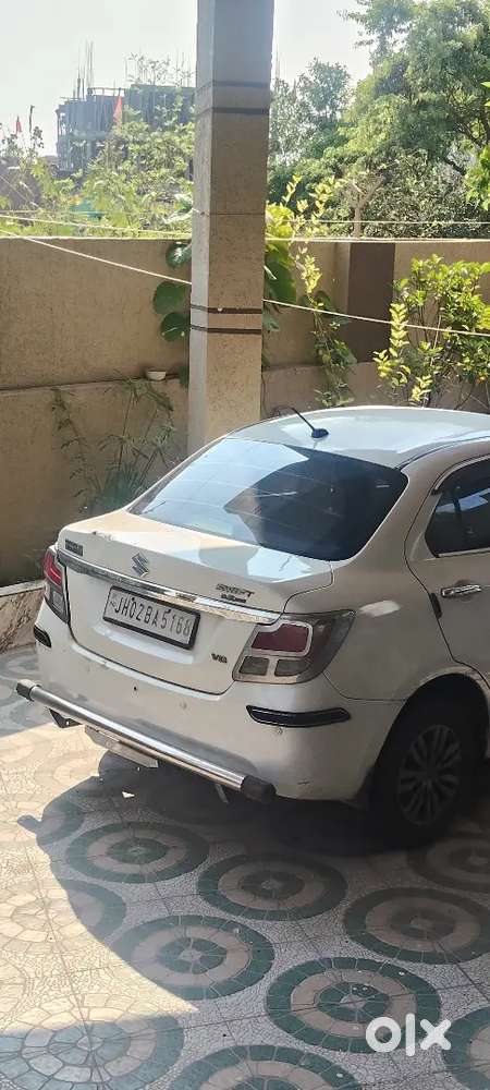 Maruti Suzuki Dzire 2019 Diesel 65000 Km Driven