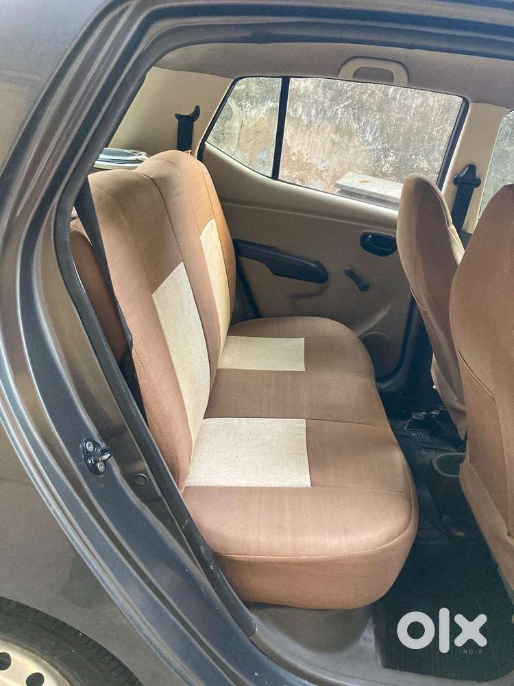 Hyundai I10, 2011, Cng & Hybrids