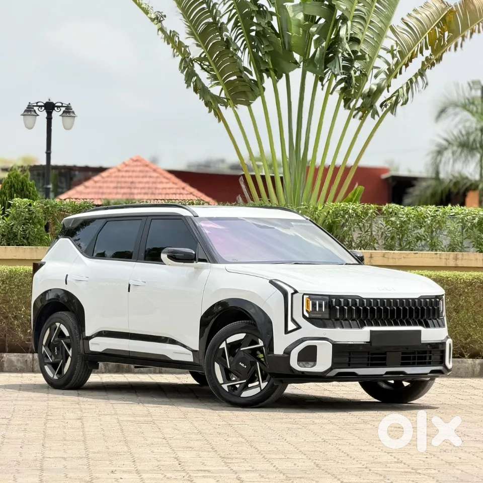 Kia Seltos Gtx Plus, 2026, Diesel