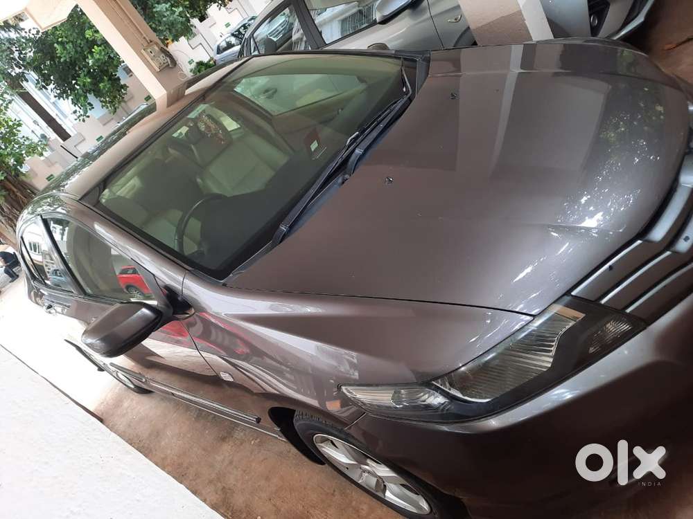 Honda City 1.5 V I-vtec Automatic  2010  Only 38,000 Km Driven