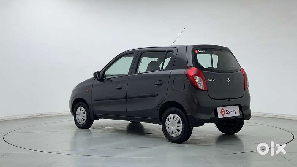 Maruti Suzuki Alto 800 0.8 Vxi Plus, 2022, Petrol