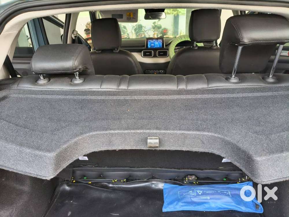 Tata Punch 2022 Petrol Well Maintained