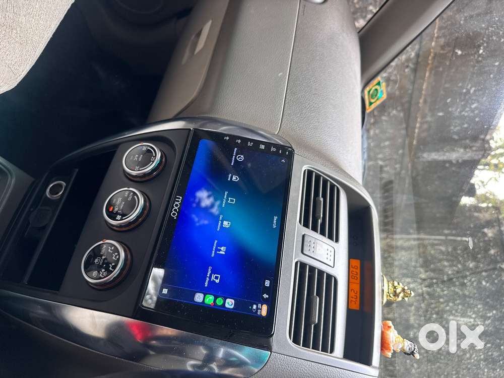 Suzuki Sx4 Zxi Top Model  Very Well Maintained  For Sale