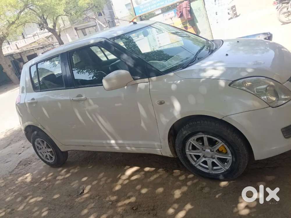 Maruti Suzuki Swift 2010 Diesel 150000 Km Driven
