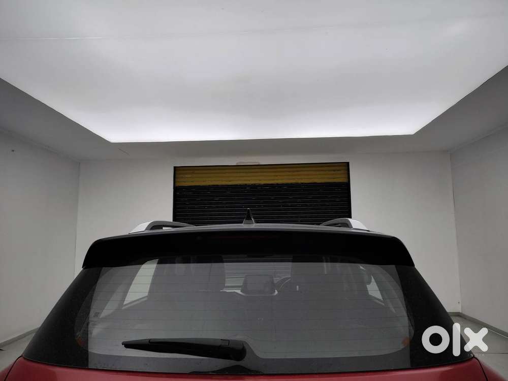 Maruti Suzuki Vitara Brezza 1.5 Zxi Plus At Dual Tone, 2023, Petrol