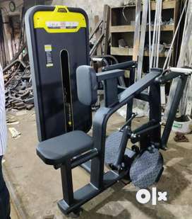 Used Gym Fitness equipment for sale in Rayindram OLX