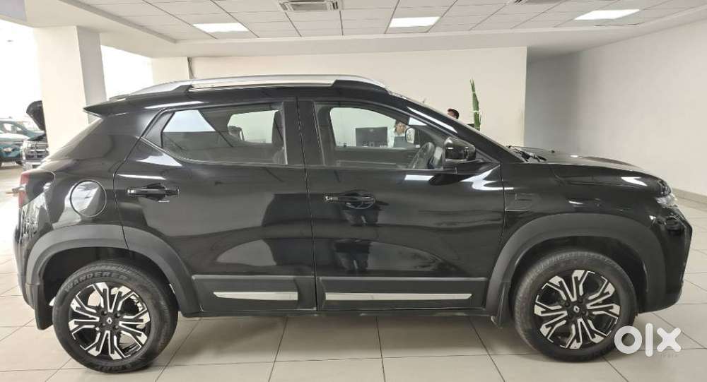 Renault Kiger Rxt Amt Opt, 2022, Petrol