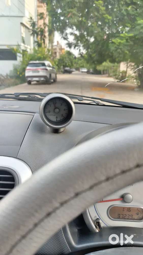 Maruti Suzuki Ritz Diesel 2012 Variant