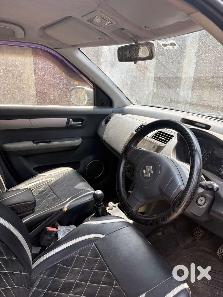 Swift Dzire Vdi Diesel 2008