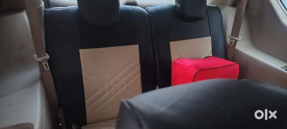 7 Gear Maruti Ertiga Vdi 2020
