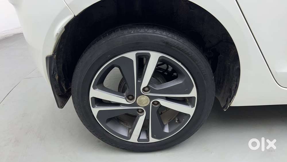 Tata Altroz 1.5 Xz Plus Diesel, 2021, Diesel