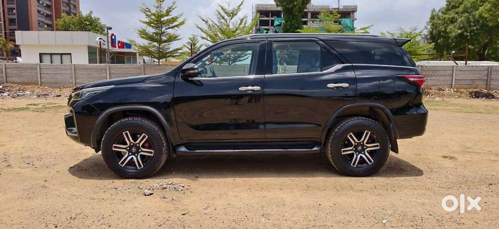 Toyota Fortuner 4x2 At 2.8 Diesel, 2024, Diesel