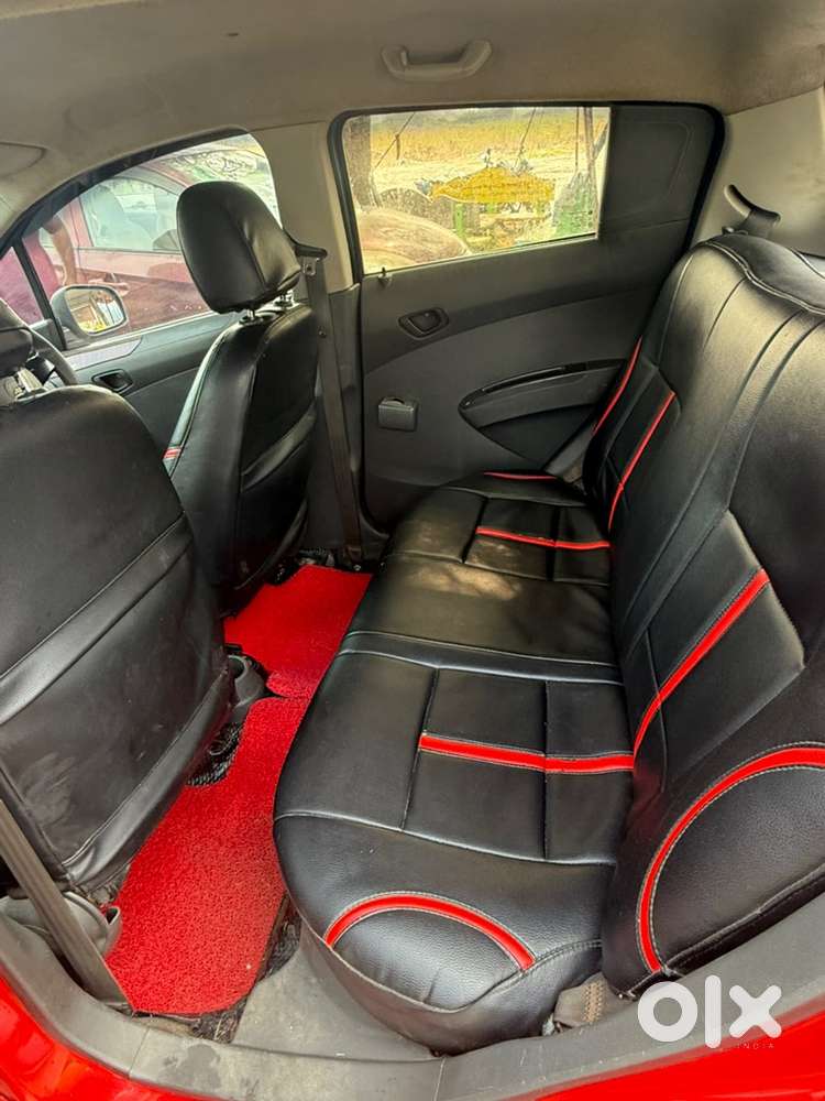 Chevrolet Beat 2016 Diesel 115000 Km Driven