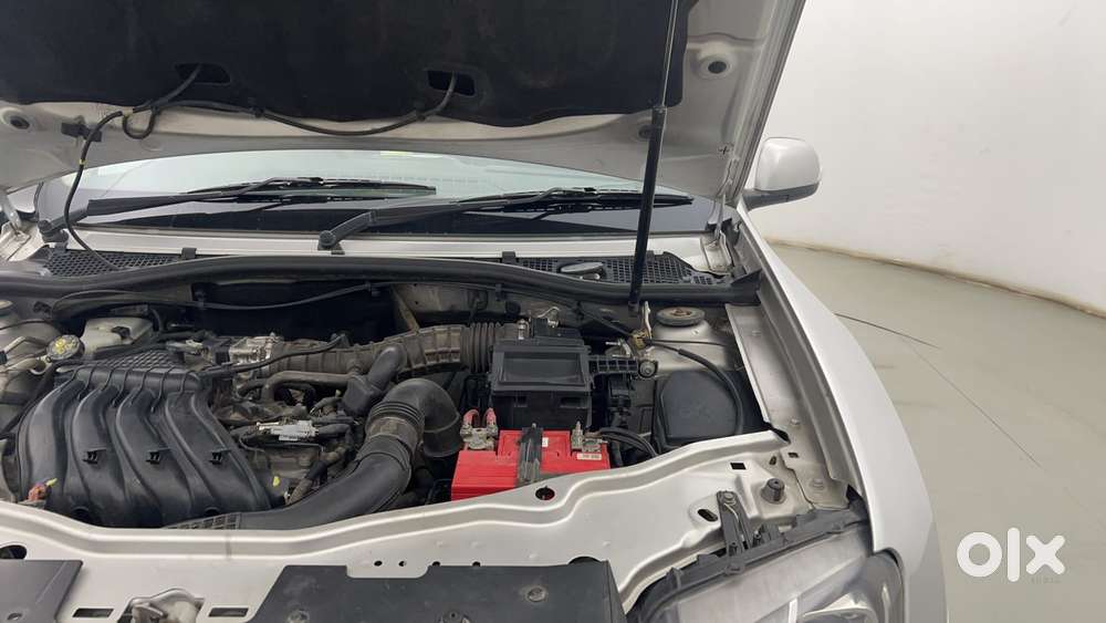 Renault Duster 2020-2022 1.5 Rxs Petrol, 2021, Petrol