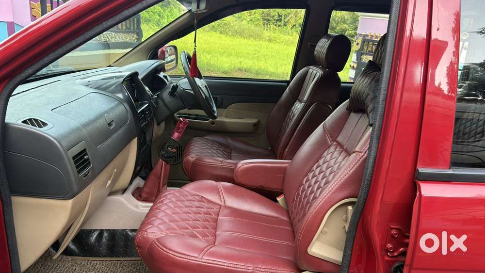 Chevrolet Tavera Neo 3 Ls- 7 Str Bs-iii, 2012, Diesel