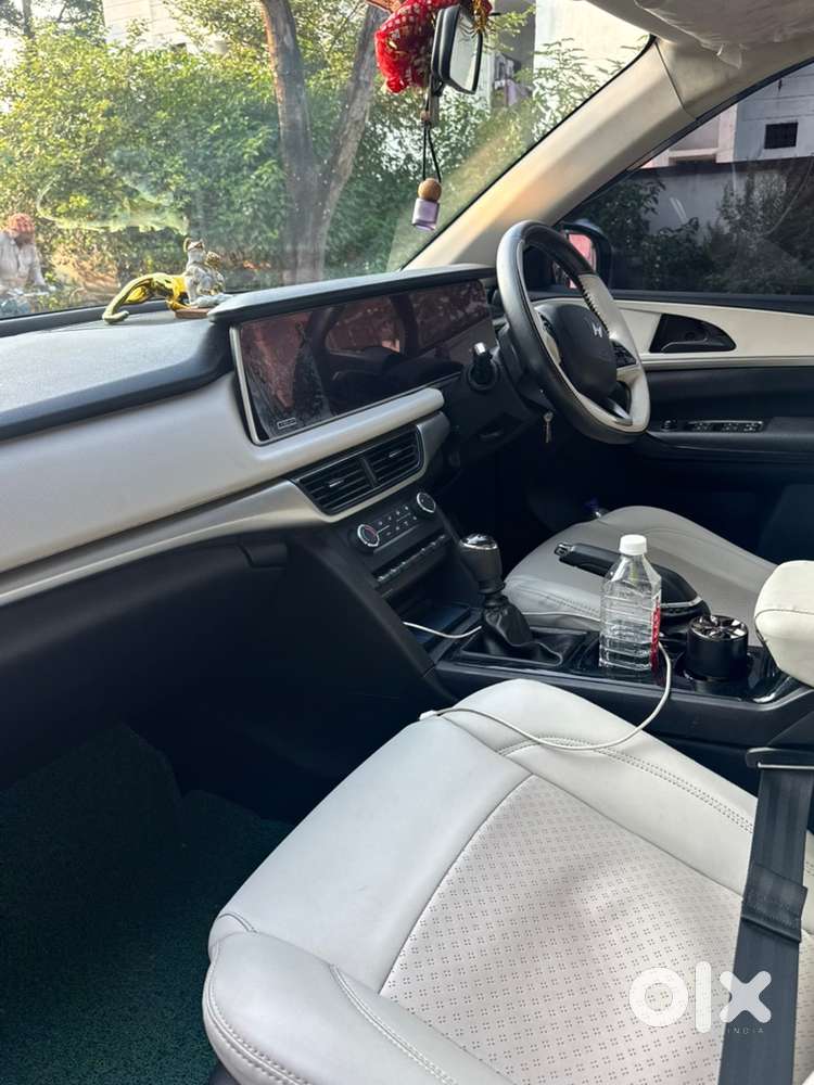 Mahindra Xuv 7xo 2023