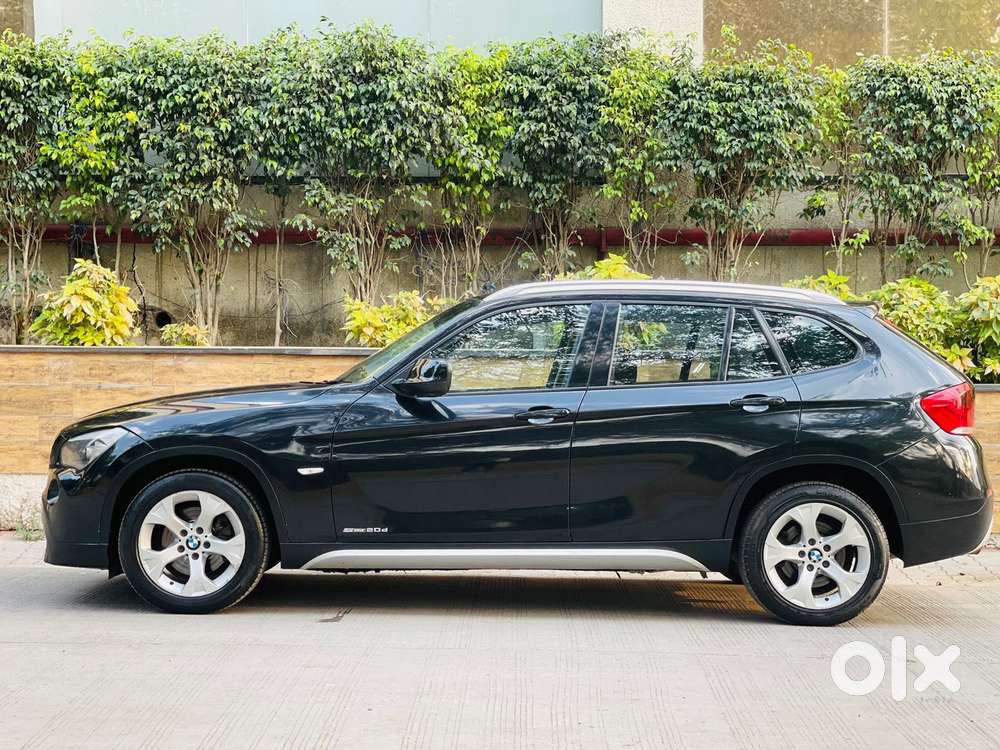 Bmw X1 2.0 Sdrive 20d, 2012, Diesel