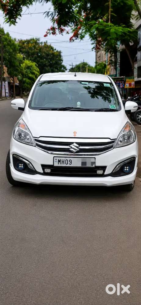 Maruti Suzuki Ertiga 2018 Diesel 93000 Km Driven