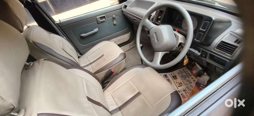 Maruti Suzuki 800, 2005, Petrol