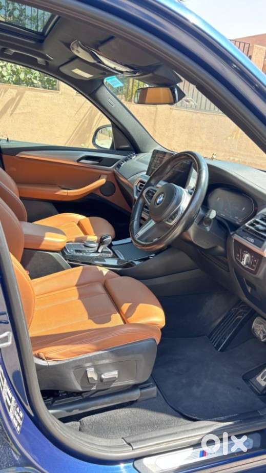 Bmw X3 2.0 Xdrive 30i M Sport, 2022, Petrol
