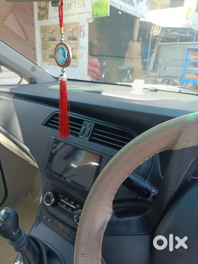 Mahindra Marazzo 2018 Diesel 56000 Km Driven