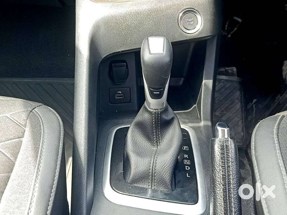Nissan Magnite 1.0 Xl Turbo Cvt, 2022, Petrol