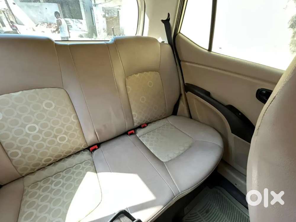 Hyundai I10 Magna 2010 Petrol Manual