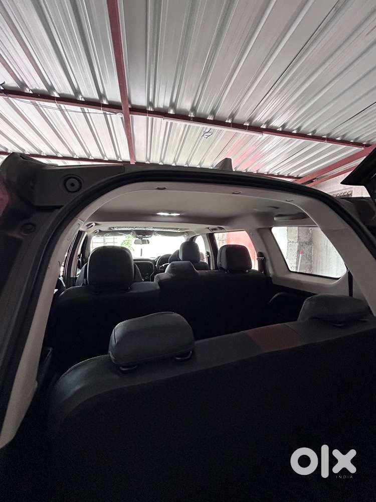Mahindra Scorpio N 2023 Diesel With 40000 Km